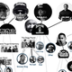 Illustration for article titled Trace the musical lineage of N.W.A with this handy infographic